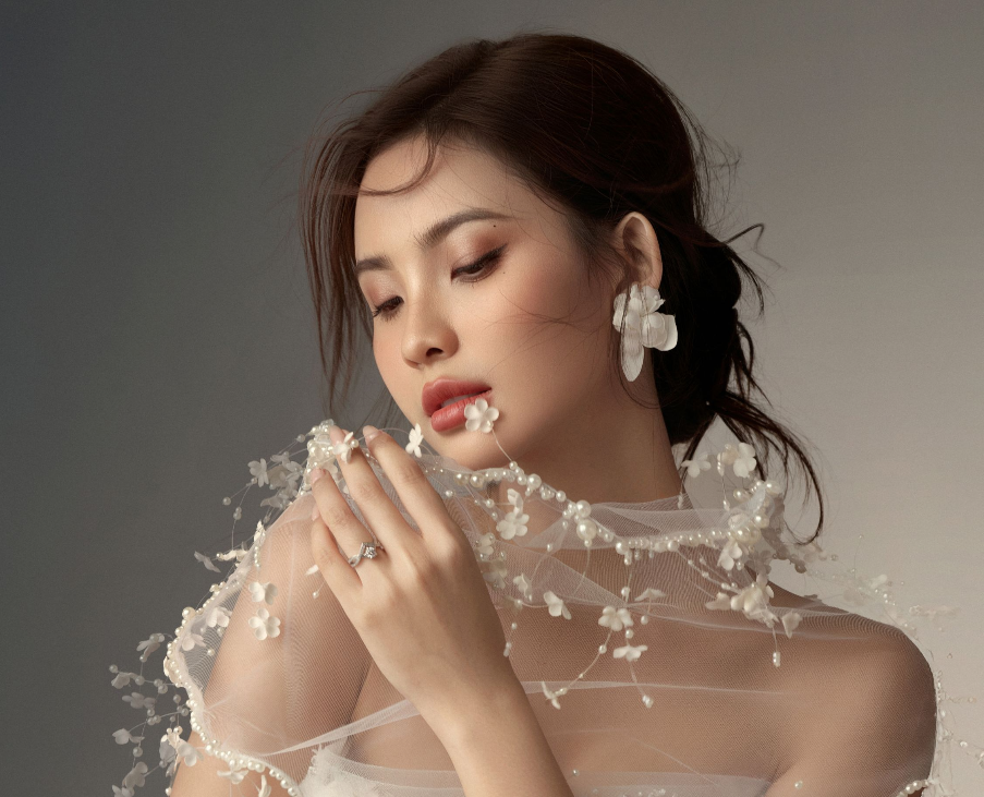 Làm mịn da